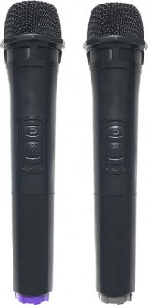 Replacement Wireless Microphones image