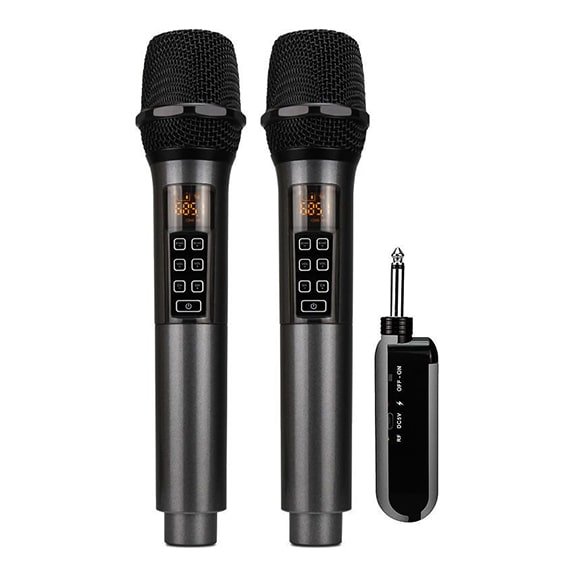 Which Wireless Microphones are Best for Karaoke