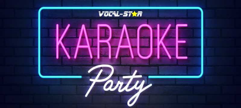 Welcome to Vocal Star Karaoke Ltd